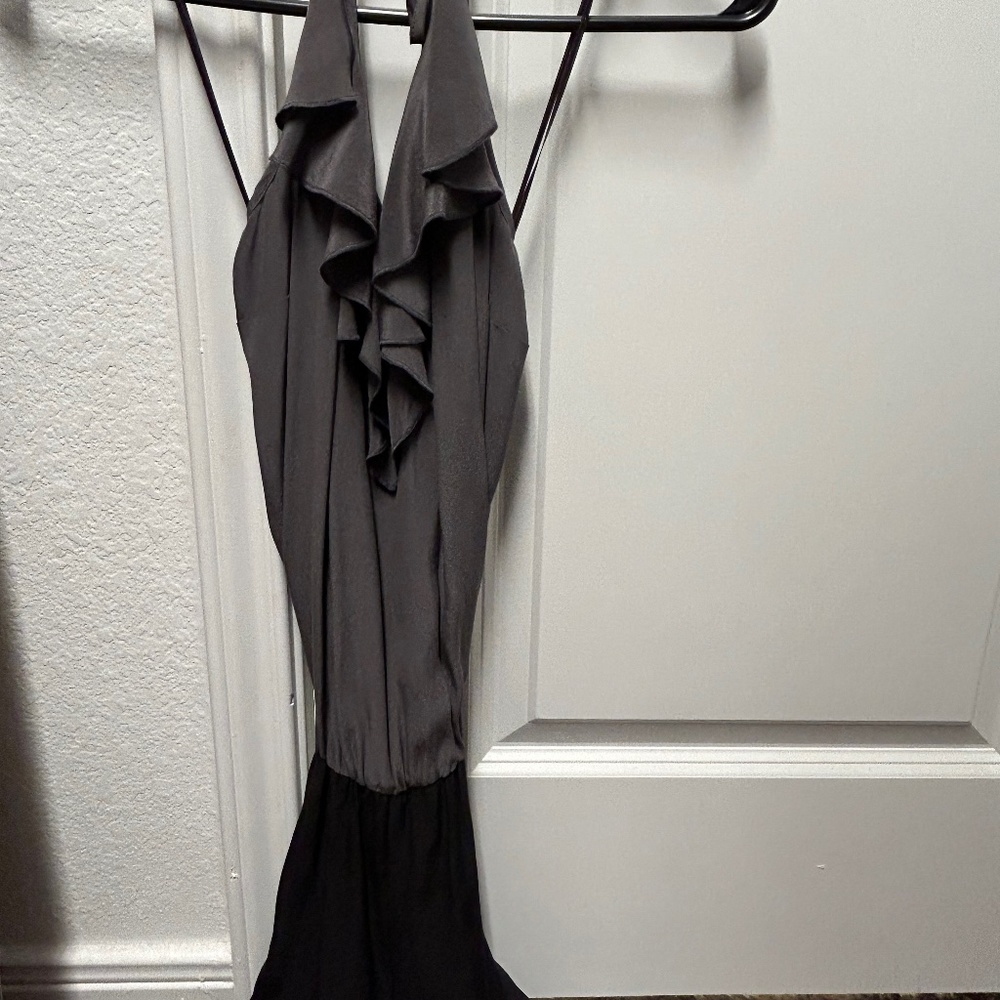 Jumpsuit short